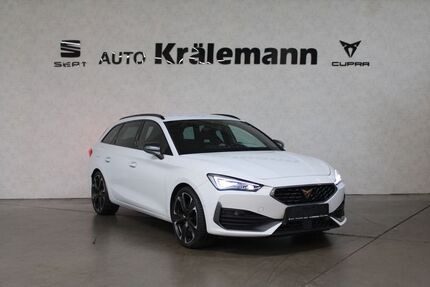 Cupra Leon 78.000 km 20.790 € Hamm 59075