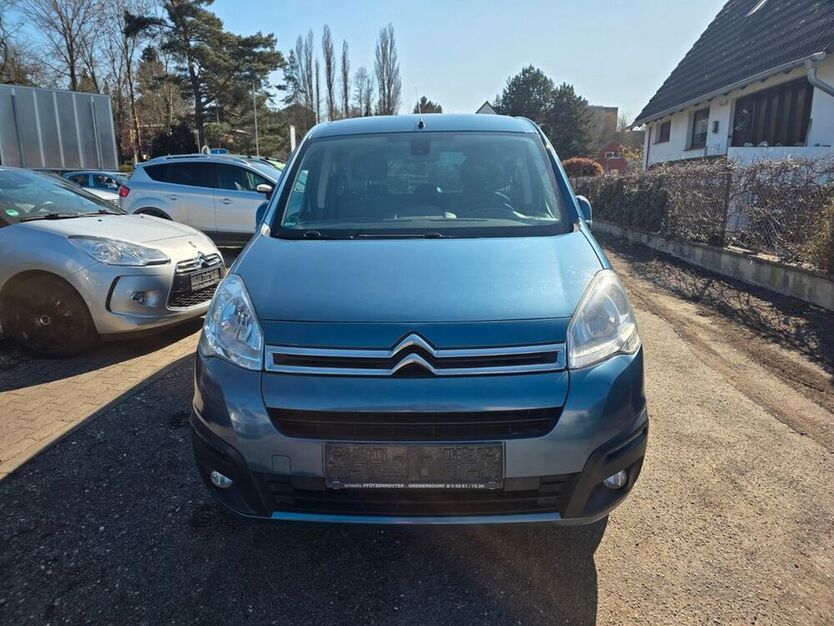 Berlingo