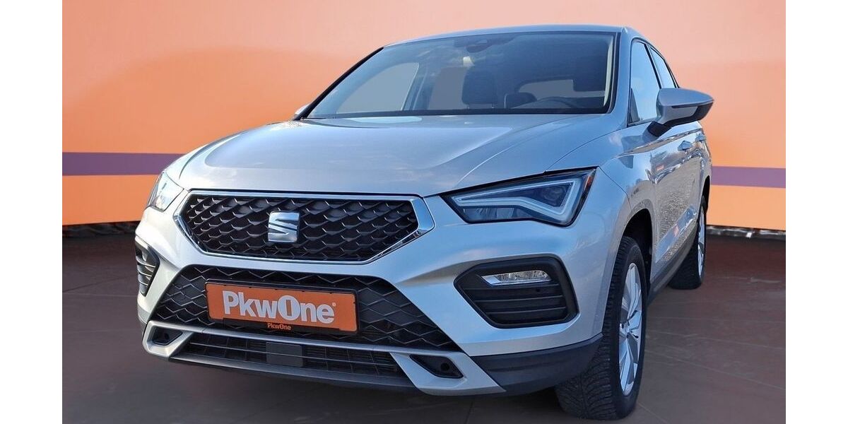Seat Ateca 27.975 km 22.890 &euro; Göppingen 73037