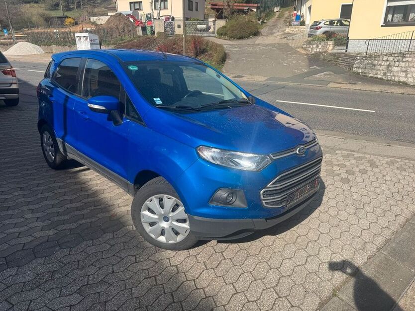 EcoSport