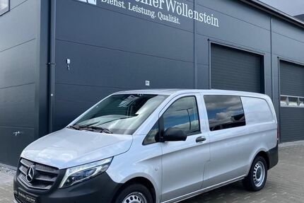 Mercedes-Benz Vito 118.400 km 27.953 &euro; Mühldorf a. Inn 84453