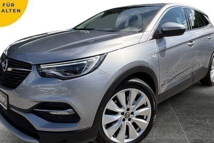 Opel Grandland (X) 70.214 km 18.990 &euro; Giessen 35394