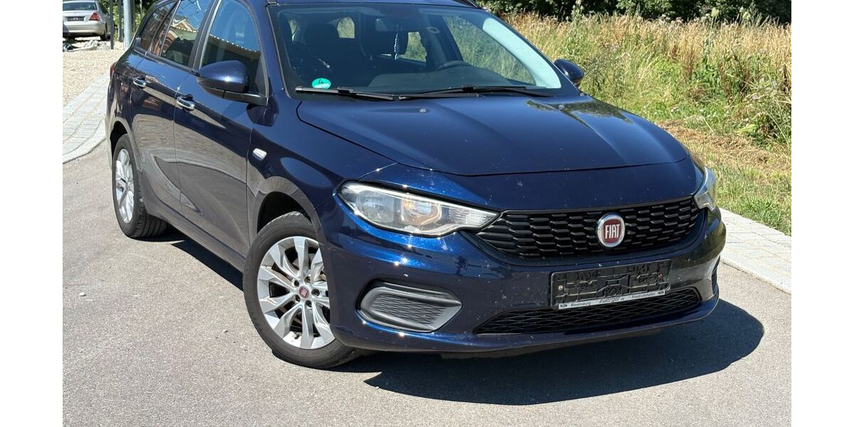 Fiat Tipo 233.691 km 4.000 &euro; Nordendorf 86695