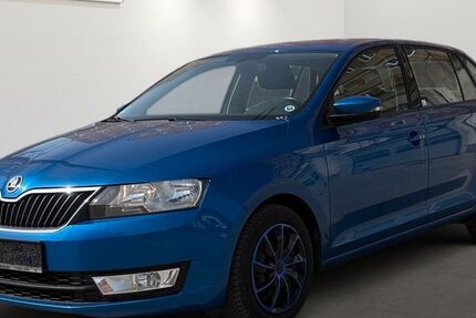 Skoda Rapid 155.311 km 6.199 &euro; Berlin 12681