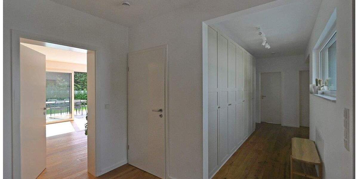 Einfamilienhaus Essen Bredeney - 1 Zimmer, 330 m&sup2;, 5.500&euro; | Angebot:25275680