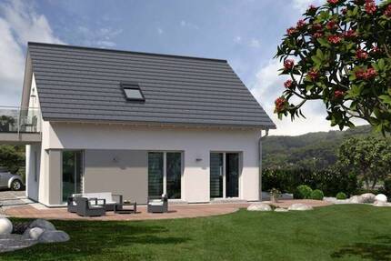 Haus Ullersdorf Großerkmannsdorf - 4 Zimmer, 141 m&sup2;, 485.429&euro; | Angebot:25985090