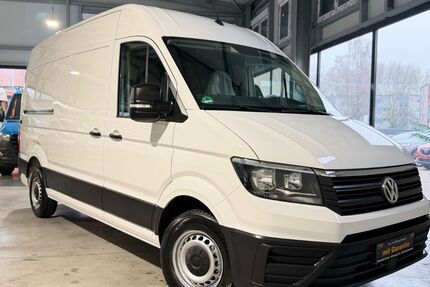 VW Crafter 146.000 km 20.500 &euro; Gelsenkirchen 45879