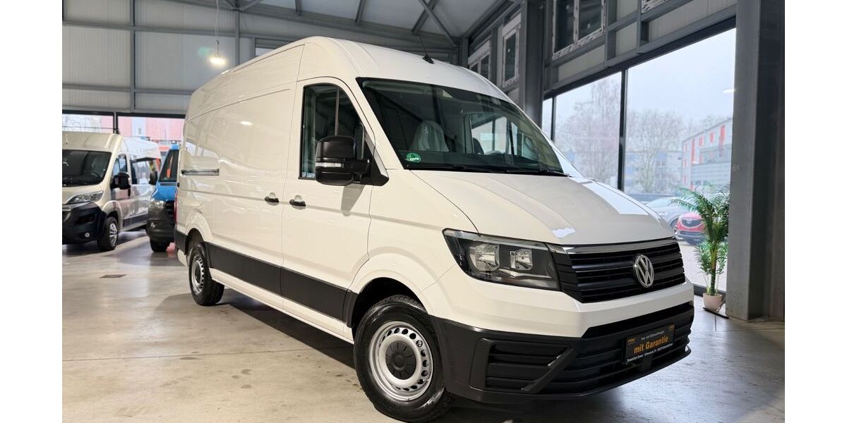 VW Crafter 146.000 km 20.500 &euro; Gelsenkirchen 45879