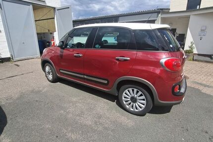 Fiat 500L 103.000 km 6.700 &euro; Neu Wulmstorf 21629