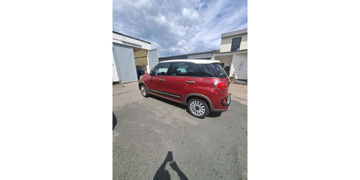 Fiat 500L 103.000 km 6.700 &euro; Neu Wulmstorf 21629