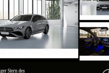 Mercedes-Benz CLA 180 Shooting Brake 4.785 km 35.990 &euro; Norden 26506