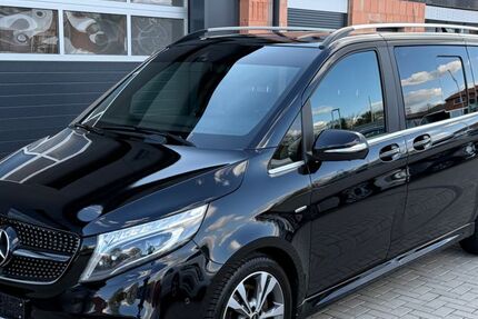 Mercedes-Benz V 250 271.000 km 26.499 &euro; Breitenworbis 37339