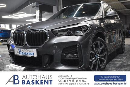 BMW X1 92.800 km 26.990 &euro; Sindelfingen-Darmsheim 71069