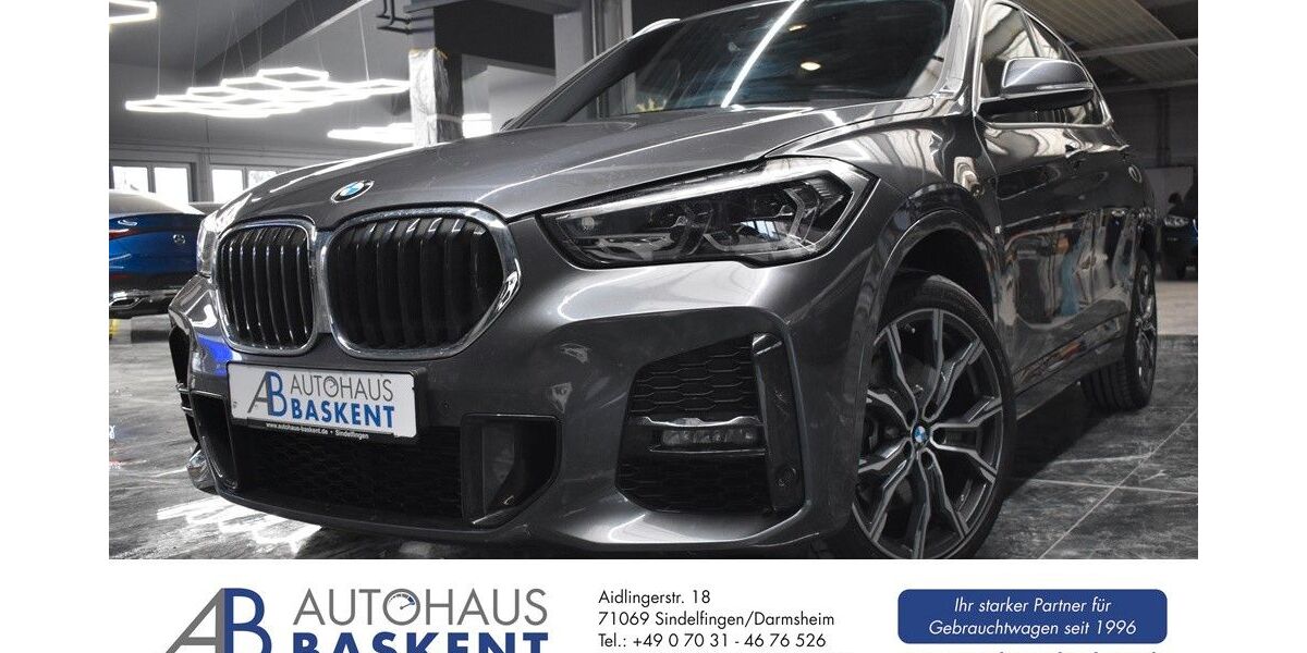 BMW X1 92.800 km 26.990 &euro; Sindelfingen-Darmsheim 71069