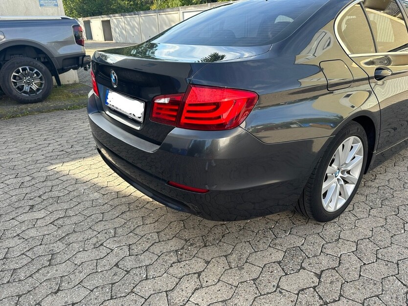 BMW 523 150.000 km 16.000 € Koblenz 56068