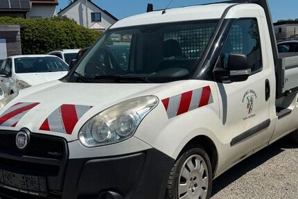 Fiat Doblo 197.469 km 5.500 &euro; Friedberg 86316