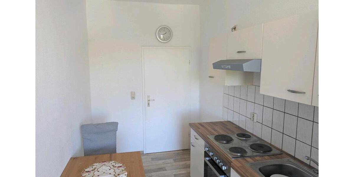 Etagenwohnung Gera Alt-Bieblach - 2 Zimmer, 56 m&sup2;, 448&euro; | Angebot:26407214