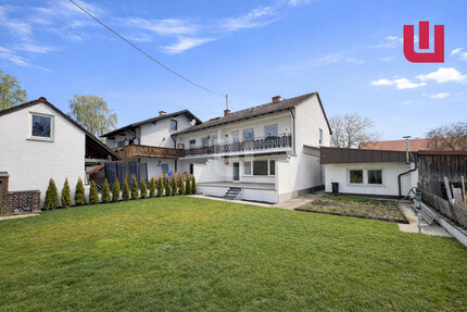 WINDISCH - Erstbezug nach Renovierung: Schöne DHH mit viel Platz für die gesamte Familie -bezugsfrei 4 zimmer