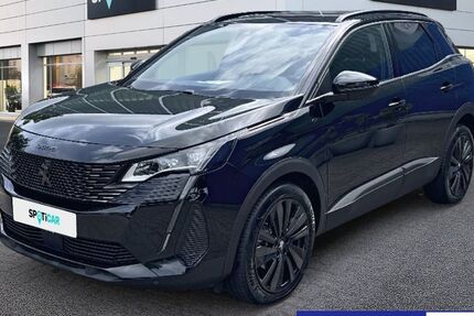 Peugeot 3008 13.521 km 22.990 &euro; Hamburg 22529