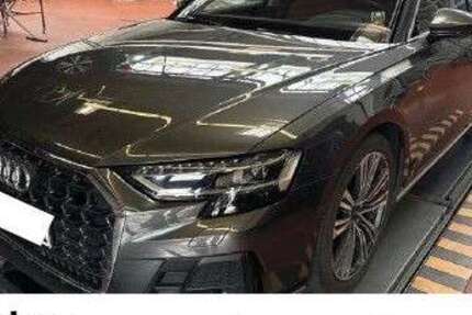 Audi A8 30.045 km 59.860 &euro; Binzen 79589