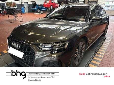 Audi A8 30.045 km 59.860 &euro; Binzen 79589