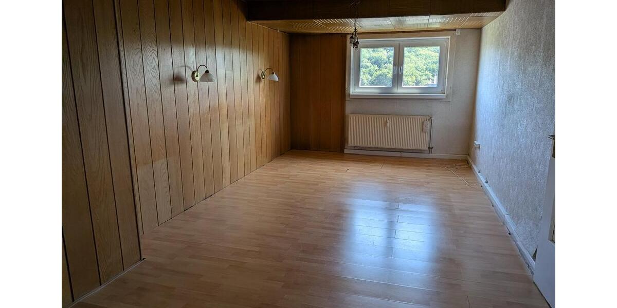 Etagenwohnung Siegen Kaan-Marienborn - 2 Zimmer, 65 m&sup2;, 115.000&euro; | Angebot:27146051