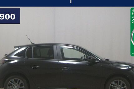 Peugeot 208 60.851 km 9.280 &euro; Gyhum/Bockel 27404