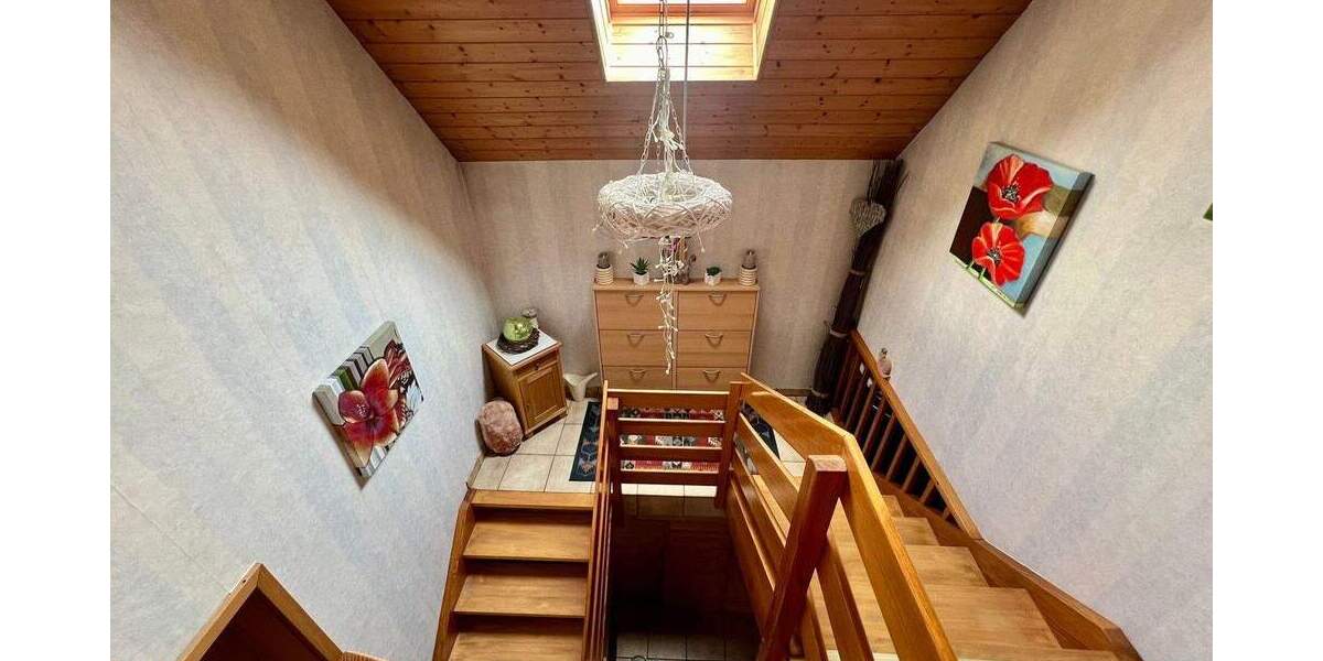 Einfamilienhaus Sontra / Krauthausen Krauthausen - 1 Zimmer, 321 m&sup2;, 249.000&euro; | Angebot:25735912