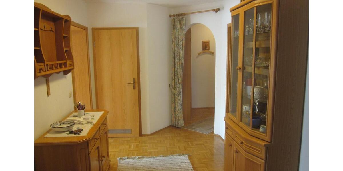 Erdgeschoßwohnung Bad Wörishofen - 3.5 Zimmer, 97 m&sup2;, 449.000&euro; | Angebot:24658396