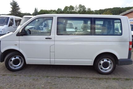 VW T5 Transporter 431.500 km 8.509 &euro; Kalletal OT Langenholzha 32689