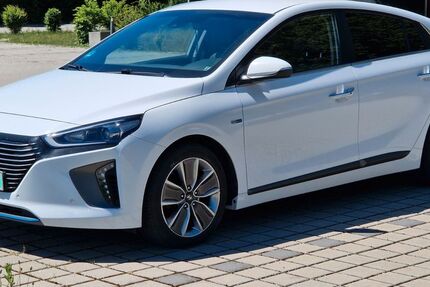 Hyundai IONIQ 120.000 km 13.400 &euro; Töging am Inn 84513