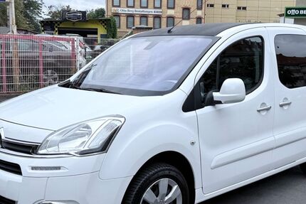 Citroen Berlingo 134.987 km 6.980 &euro; BERLIN 13409