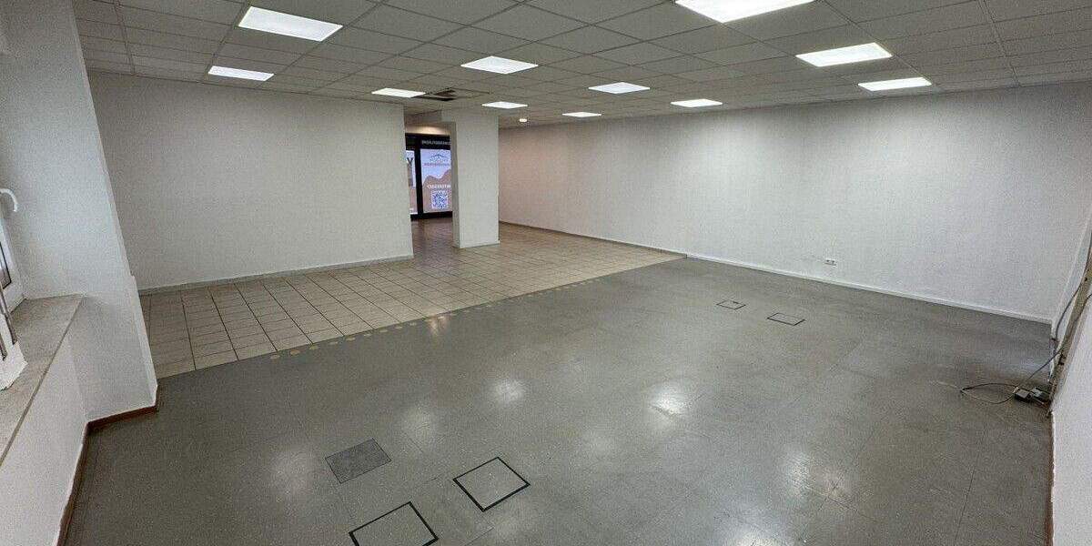 Gewerbeobjekt Karlsruhe Neureut - 690.000&euro; | Angebot:25746091