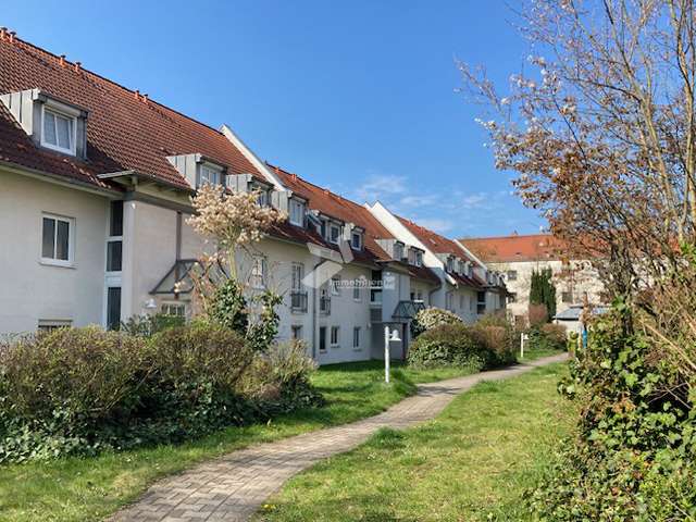 Etagenwohnung Leipzig Wahren - 1 Zimmer, 29 m&sup2;, 90.000&euro; | Angebot:26461038