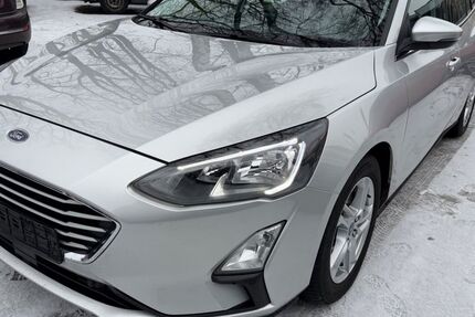 Ford Focus 171.500 km 10.800 &euro; Mahlow 15831
