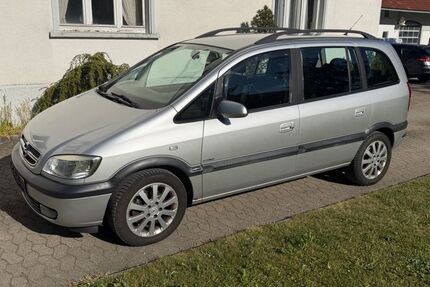 Opel Zafira 304.000 km 599 &euro; Horgenzell 88263