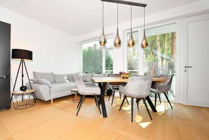 Wohnung zum Kaufen in Grünwald 537.000 € 60 m² 3 zimmer