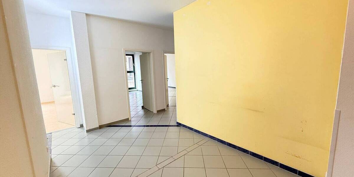 Etagenwohnung Werther (Westfalen) Werther - 4 Zimmer, 110 m&sup2;, 255.000&euro; | Angebot:26344477