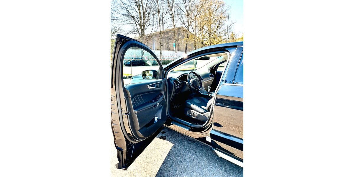 Ford Edge 167.000 km 15.200 &euro; Kempten 87439