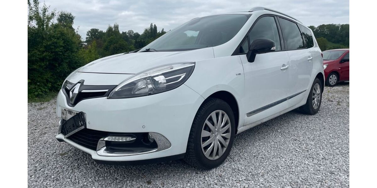 Renault Scenic 101.600 km 2.850 &euro; Seesen 38723