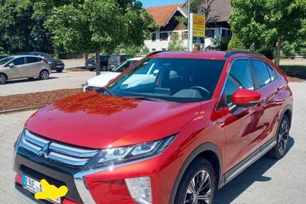 Mitsubishi Eclipse Cross 23.000 km 18.800 &euro; Kirchseeon 85614