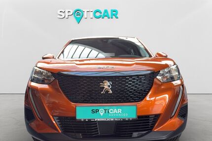 Peugeot 2008 50.715 km 14.590 &euro; Koblenz 56073