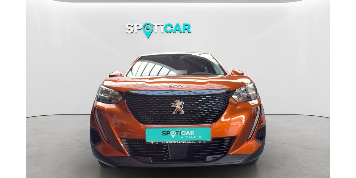 Peugeot 2008 50.715 km 14.590 &euro; Koblenz 56073