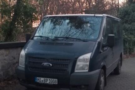 Ford Transit 265.600 km 5.350 &euro; Minden 32429