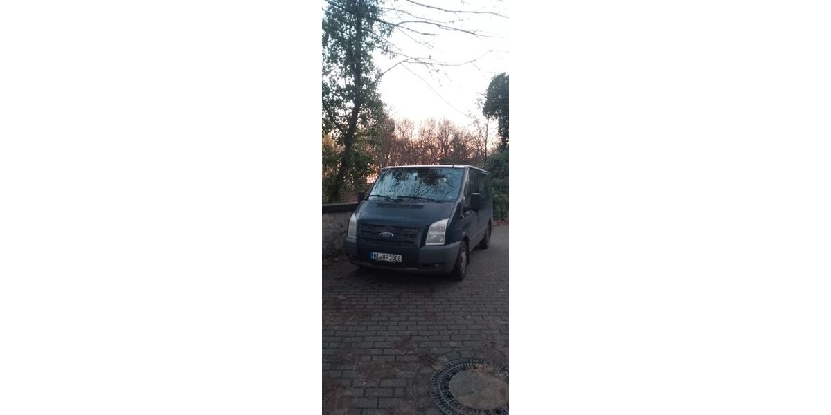 Ford Transit 265.600 km 5.350 &euro; Minden 32429