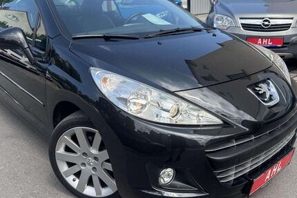 Peugeot 207 165.000 km 4.299 &euro; Dortmund 44388