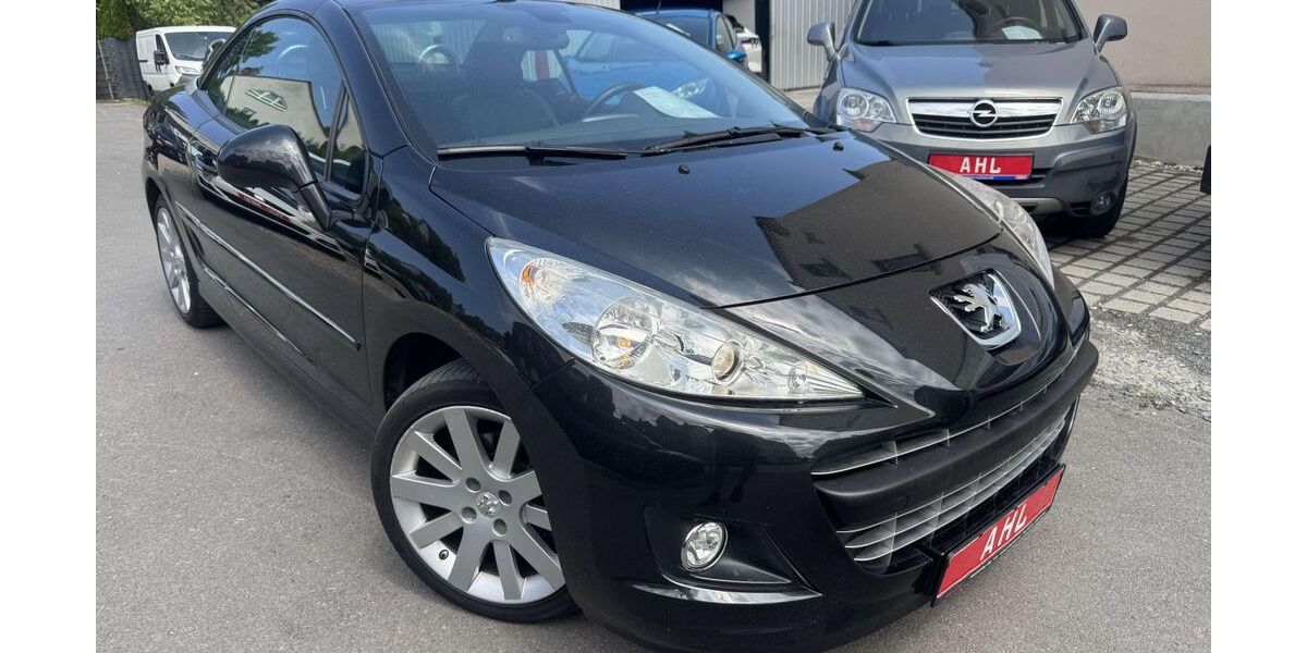 Peugeot 207 165.000 km 4.444 &euro; Dortmund 44388