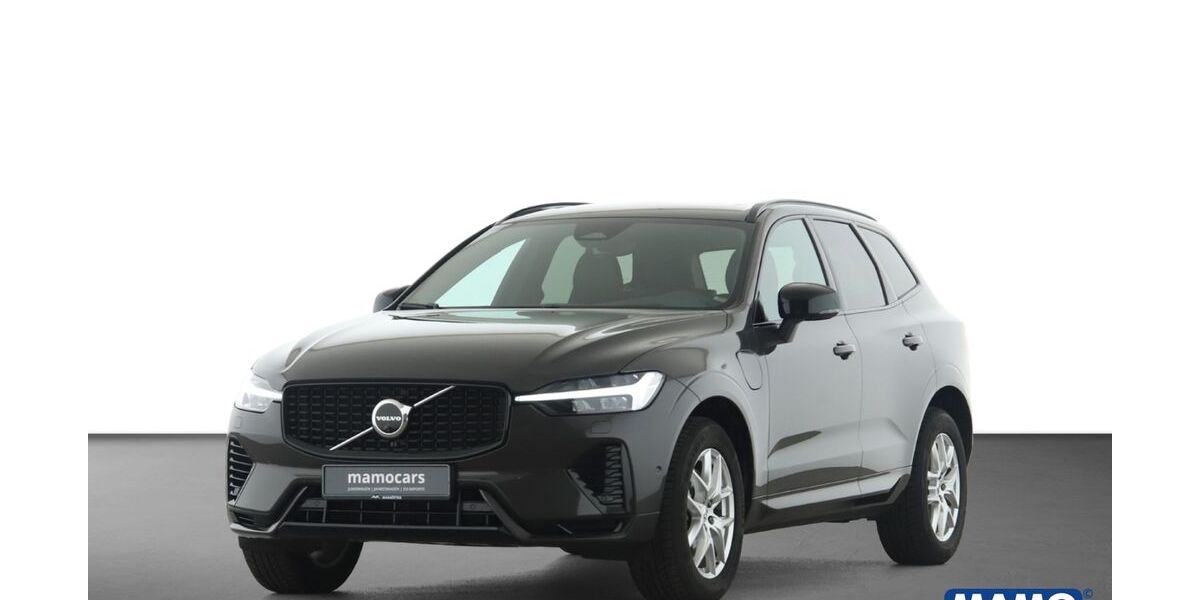 Volvo XC60 20.433 km 50.880 € Schloß Holte-Stukenbrock 33758