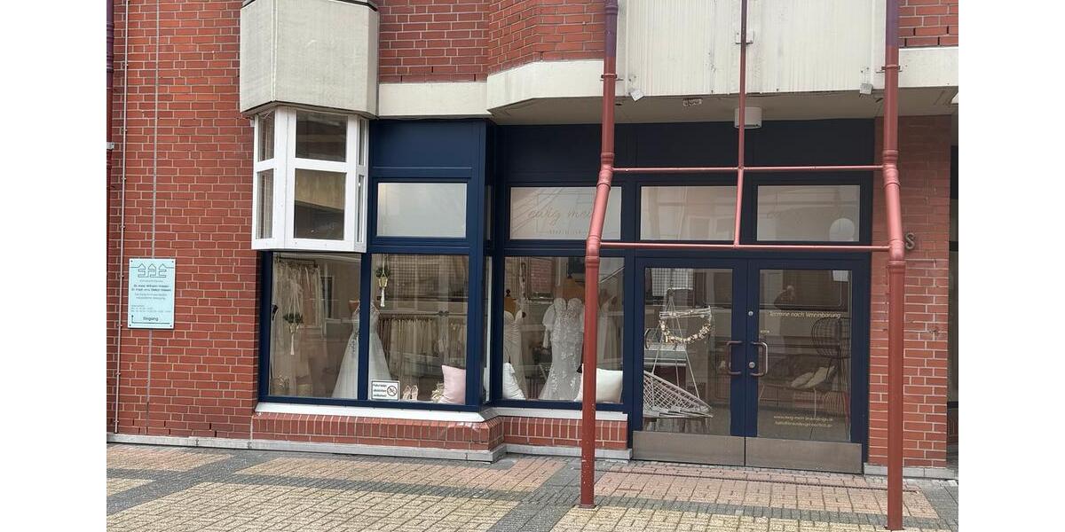 Gewerbeobjekt Bocholt - 990&euro; | Angebot:25541172