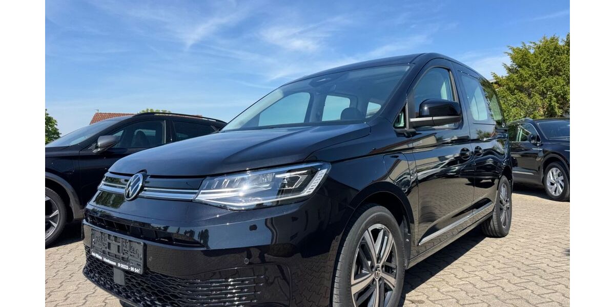 VW Caddy 18.227 km 39.990 &euro; Ichenhausen 89335
